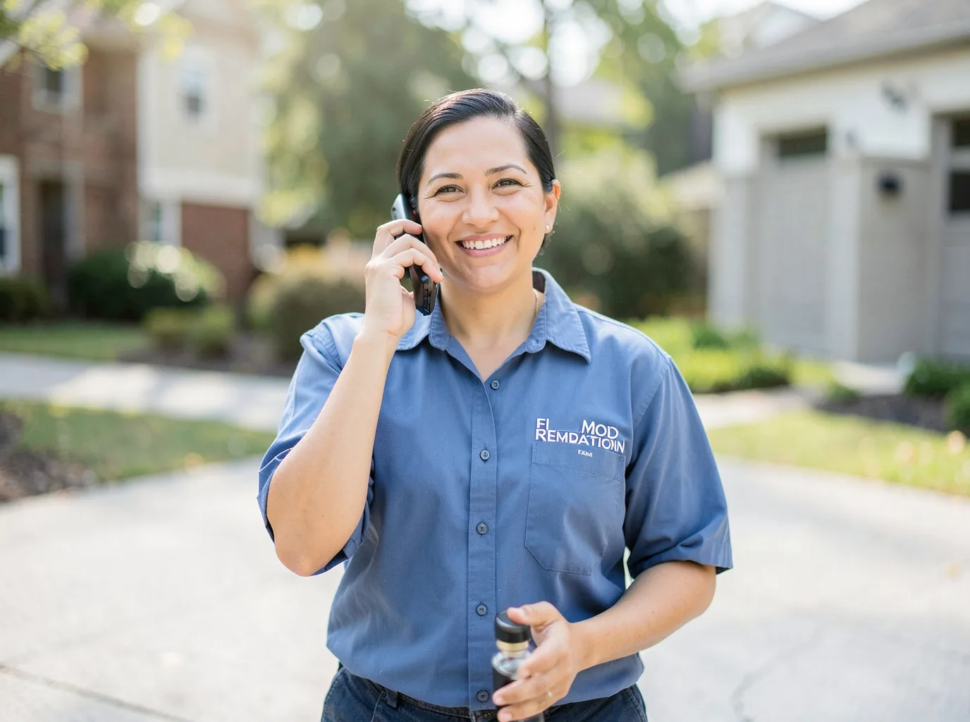 Mold Remediation Oilton, OK FAQs